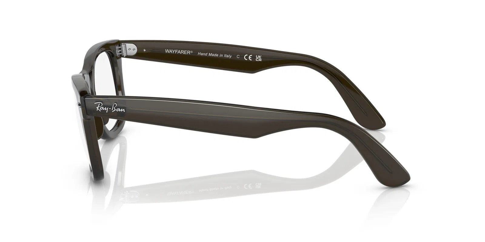 Ray-Ban Wayfarer Ease 4340V Eyeglasses - view 40